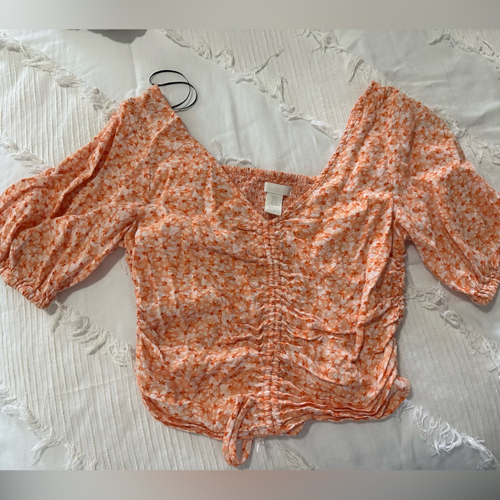 h&m Top